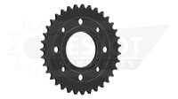 ESJOT Kettenrad "15001" 428, Stahl 35 Zähne