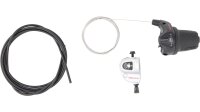 SHIMANO Drehgriffschalter "Nexus SL-3S42"...