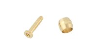 SHIMANO Olive und Insert Pin  Set, für SM-BH59 Bre...