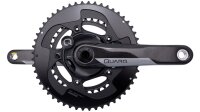 QUARQ Kettenradgarnitur Powermeter "DZero" 36 /...