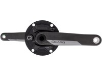 QUARQ Kettenradgarnitur Powermeter "DFour" DUB,...