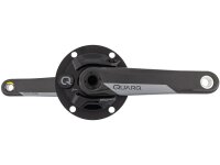 QUARQ Kettenradgarnitur Powermeter "DFour" DUB,...