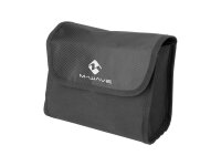 M-WAVE Lenkertasche "Utrecht Travel Eco"...