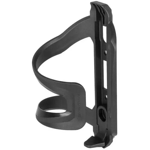 M-WAVE Flaschenhalter "BC Vario Side" SB-verpackt, schwarz