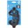 M-WAVE Flaschenhalter "BC Vario Side" SB-verpackt, schwarz