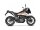 LEOVINCE Schalldämpfer "SBK LV One EVO Black Editi 14346EB, Slip-