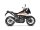 LEOVINCE Schalldämpfer "SBK LV One EVO II" Edelsta 14346E, Slip-O