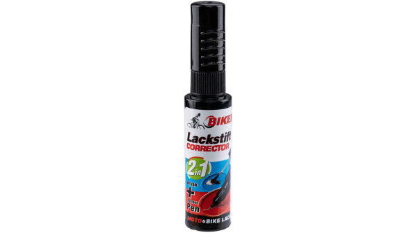 FASI Lackstift Für Conway, 12 ml black 20/21