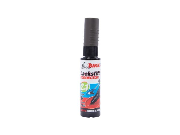 FASI Lackstift Für Victoria, 12 ml umbra grey mat