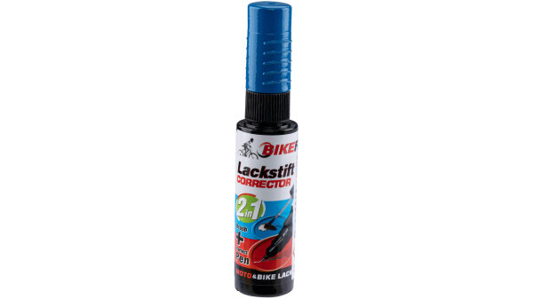 FASI Lackstift Für Conway, 12 ml blue 21, MS