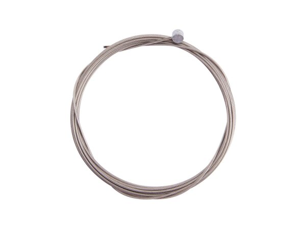 NIRO-GLIDE Bremsinnenzug Walzennippel, Ø 1,5 mm 3000 mm lang,