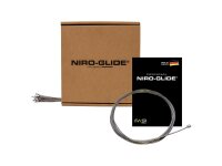 NIRO-GLIDE Schaltinnenzug Made in Germany 3000 mm, einze