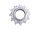 CAMPAGNOLO Ritzelpaket "Ekar" SB-verpackt, inkl. V 3-fach, 10-11-