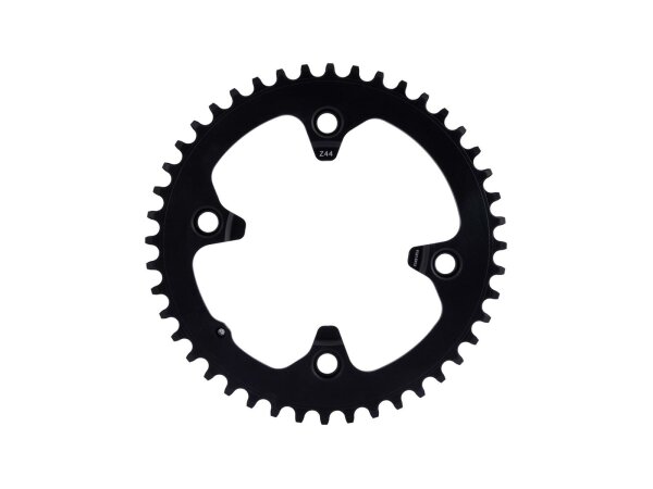 CAMPAGNOLO Kettenblatt "Ekar" SB-verpackt, 4-Arm,  44 Zähne