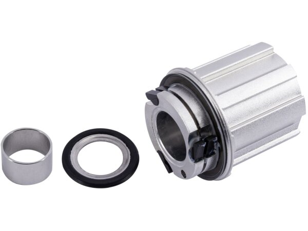 CAMPAGNOLO Freilaufkörper Nur für Campagnolo Laufr N3W, Sperrklin