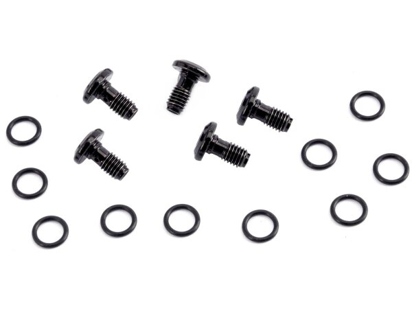 CAMPAGNOLO Befestigungsschraube SB-verpackt, zum B für Ekar