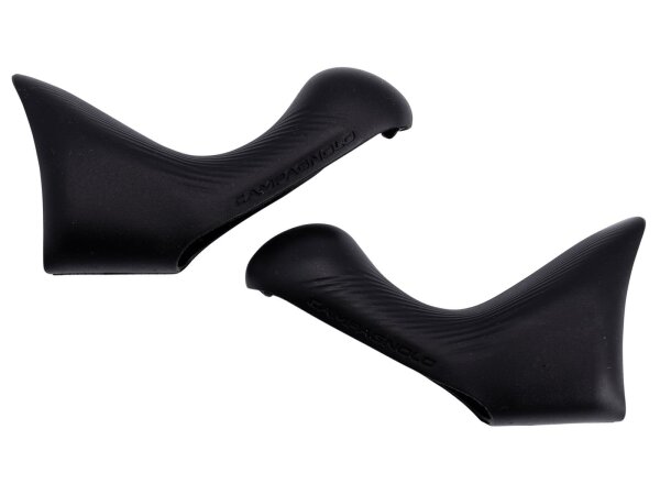 CAMPAGNOLO Griffgummis SB-verpackt, paarweise für Ekar, schw
