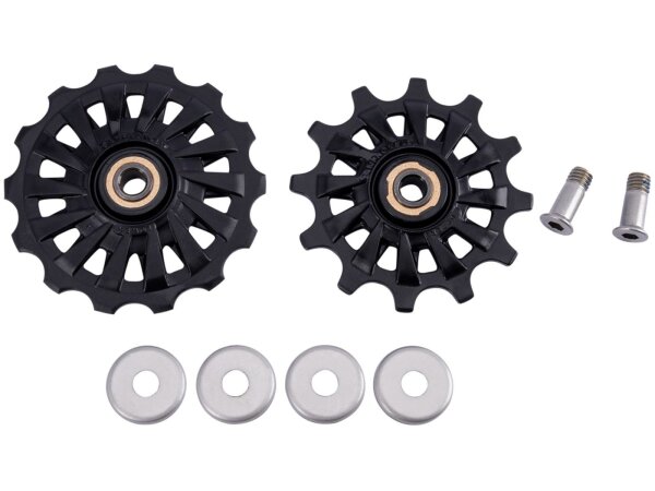 CAMPAGNOLO Schaltrollen-Set SB-verpackt, à  Ekar, 13-fach,