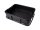 ATRANVELO Korb "Bakery Crate AVS" Volumen: 10 l, M schwarz, inkl.
