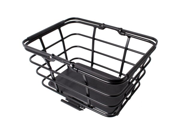ATRANVELO H.R.-Korb "Epic Multi AVS" Volumen: 23 l schwarz