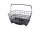 ATRANVELO H.R.-Korb "Bring L AVS" Volumen: 25 l, M schwarz