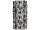 HAD Coolmax EcoMade Multifunktionstuch H1245 Brush Strokes Grey one size
