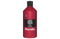 MARABU Acryl Color 500ml 032 Karminrot