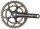 KRG Athena 11s carbon Power-Torque CT FC13-AT562C 36-52 Z, 175mm, o. Schalen