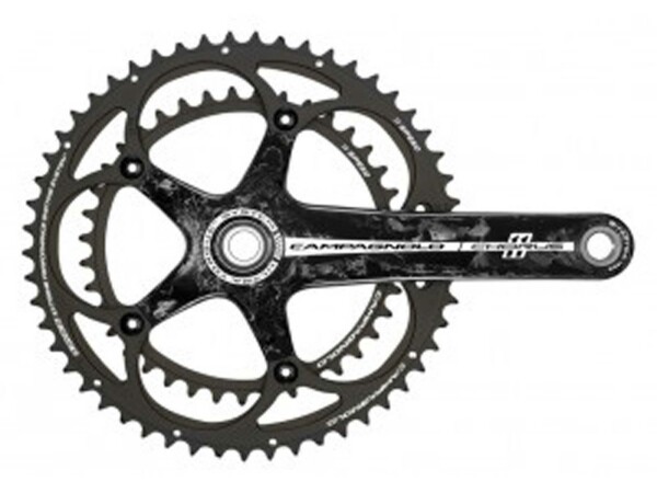KRG Chorus 11s Ultra-Torque Triathlon/TT FC12-CH025C 42-55 Z, 170mm, o. Schalen