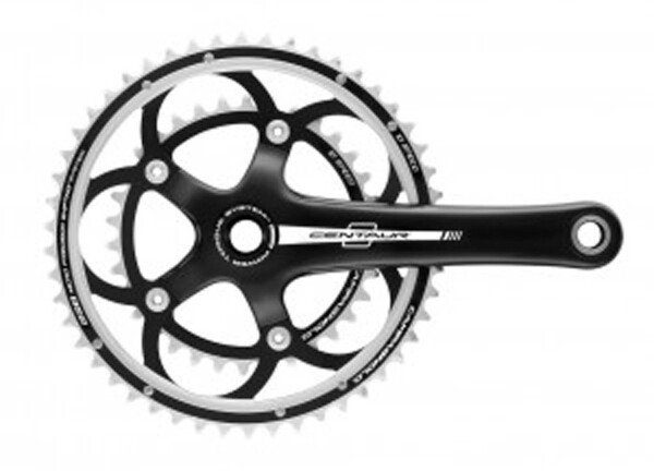 KRG Centaur 10s Power-Torque Aluminium FC11-CE093 39-53 Z, 170mm, ohne Schalen
