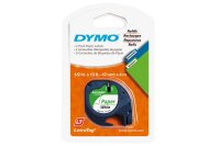 DYMO Ersatzband für LT 100H/200B Papier 12mmx4m...
