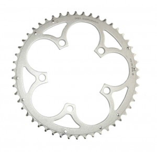 kettenrad record 10s ct fc-re250 - r1235150  50 für 34 zähne,sil