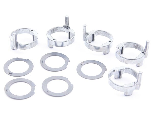 indexfeder haltering set a 5 st. 5-ec-re111 - r1134705