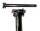 patentsattelstütze thomson masterpiece ø 31,6mm,350mm,schwarz,16mm versatz,193g