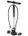 Standpumpe Zefal Husky 710mm/ 28", silber/schwarz  AV/SV