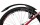 HR-Steckblech Deflector RM29 29" schwarz, ca. 66-72mm