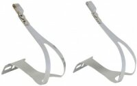 pedalhaken paar zefal christophe metall gr.s/m  bis eu...