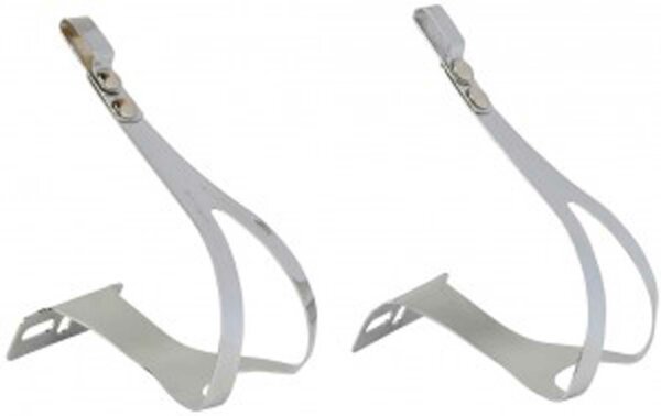 pedalhaken paar zefal christophe metall gr.l/xl  ab eu gr.42 oder us gr.9