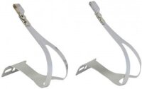 pedalhaken paar zefal christophe metall gr.l/xl  ab eu...