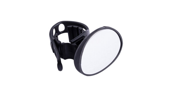 fahrradspiegel zefal spy 472 schwarz