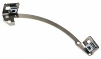 adapter kettenschutz horn g11 2013,edelstahl,silber,bosch...