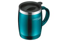 THERMOS Isolier-Trinkbecher Desktop Mug TC teal 0,35l