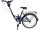 trailer add + bike by roland blau, 3-gang nabenschaltung mit freilauf
