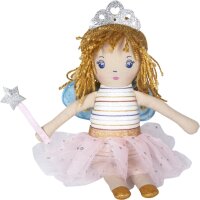 Puppe Prinzessin Lillifee (Glitter&Gold)