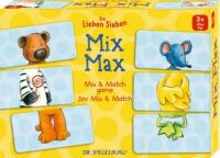 Mix-Max (Spiel) Die Lieben Sieben