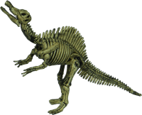 Ausgrabungsset Spinosaurus T-Rex World