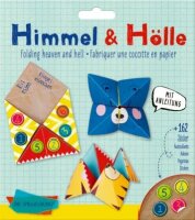 Himmel &amp; H&ouml;lle  Bunte Geschenke