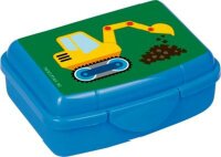 Mini-Snackbox Bagger (Wenn ich mal gro&szlig; bin)