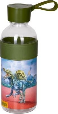 Trinkflasche T-Rex World (ca. 0,6 l)