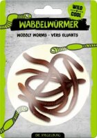 Wabbelwürmer Wild+Cool